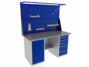 верстак Profi №605 WTS160.WD1/WD5.021 