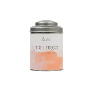 свеча ароматическая PEONY FREESIA 