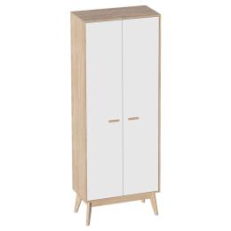 шкаф 2-дв Калгари Прихожая 