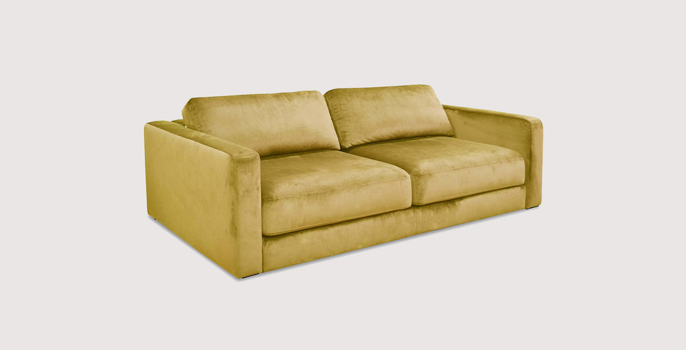 Фото - диван Ямайка 2 