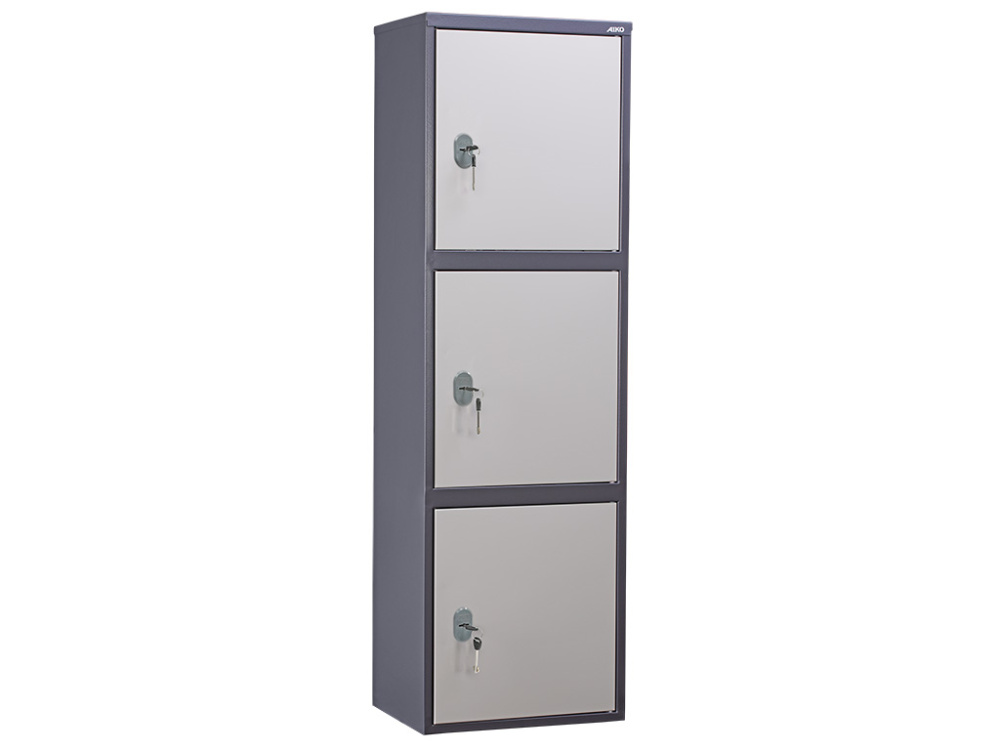 Фото - шкаф бухгалтерский SL-150/3T 