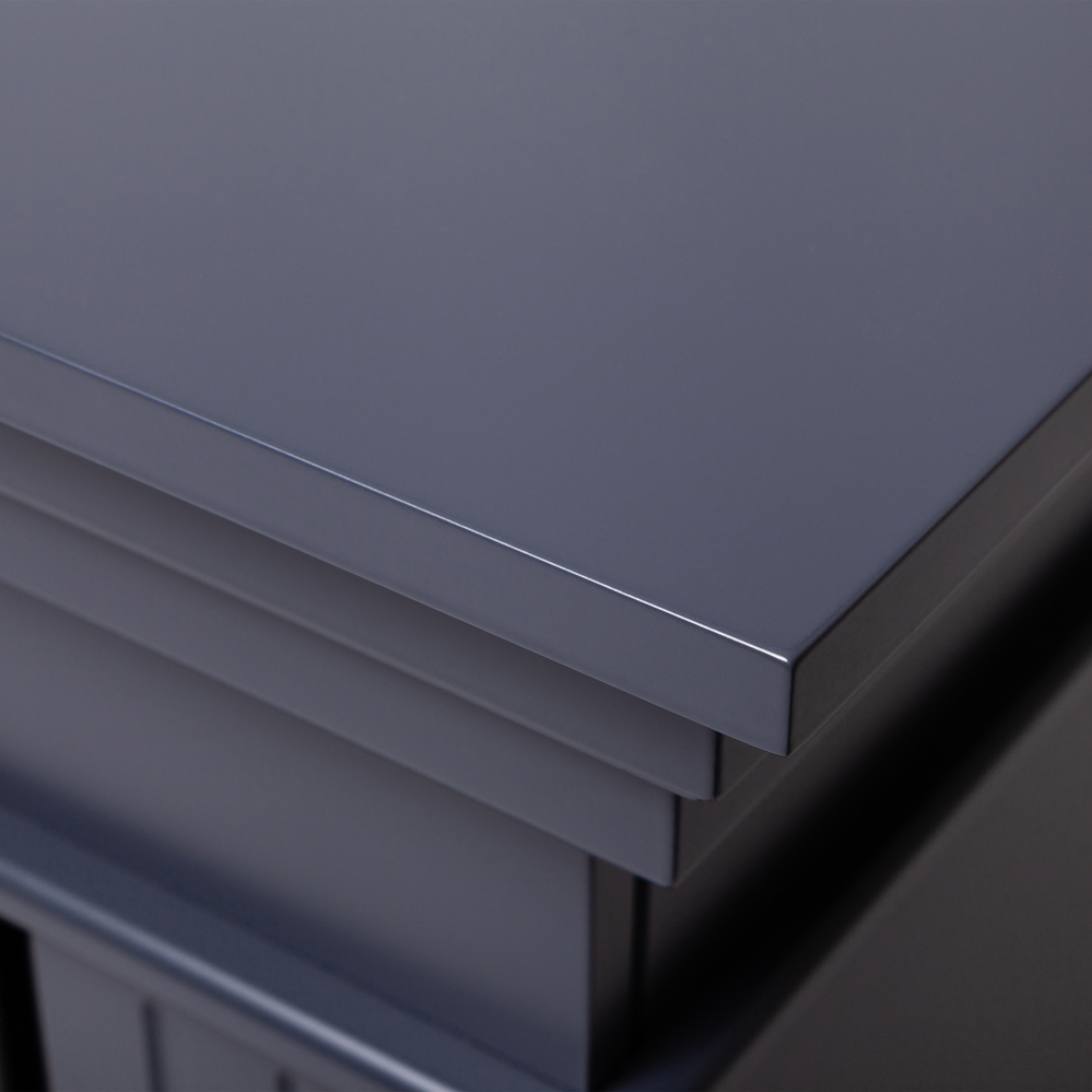 Фото - камин электрический Ontario 