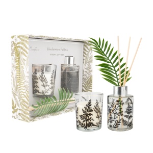 арома сет RELAX LAVENDER & PATCHOULI ARD-19 