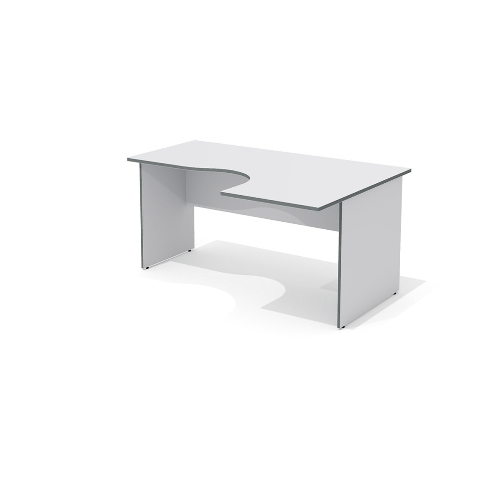 Фото - стол интегральный Агат 44 правый А-44R/A-44NR 