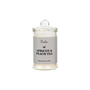 свеча ароматическая APRICOT & PEACH ARC-21 