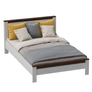 кровать 120*200 Даллас 