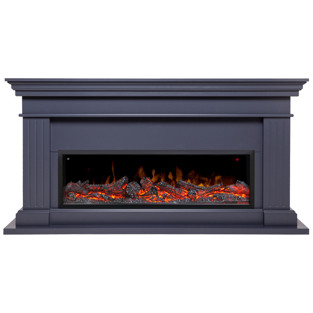 Фото - камин электрический Ontario 