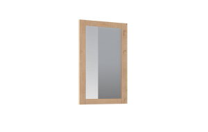 зеркало Магнум. (дуб бунратти)