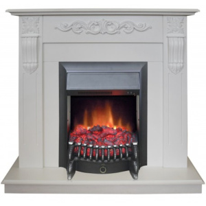 камин электрический Dominica 