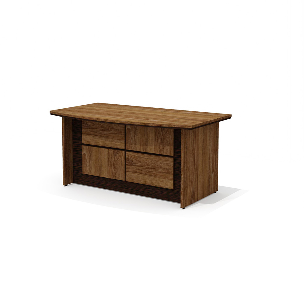 Фото - стол руководителя Он.Топ/On.Top 160 