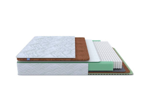 матрац 80*200 Green Duo M/F 