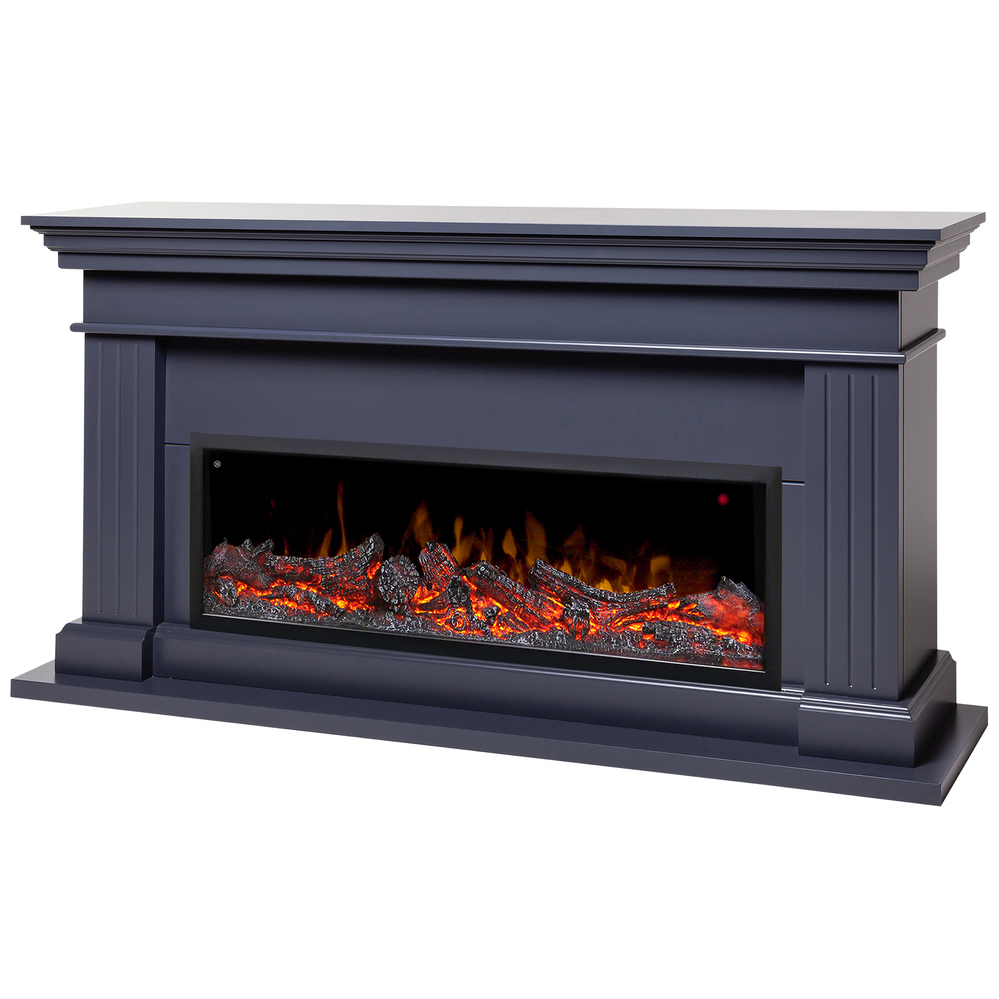 Фото - камин электрический Ontario 