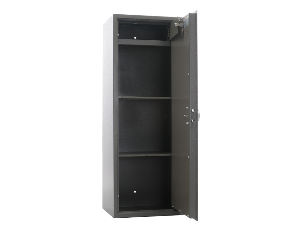 Фото - сейф AIKO TM-120T 