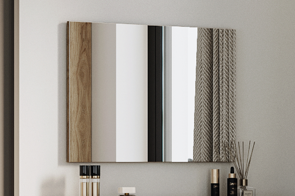 Фото - зеркало Анри 