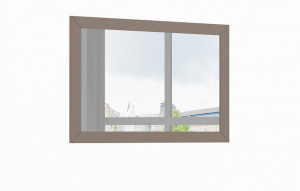 зеркало Кантри 