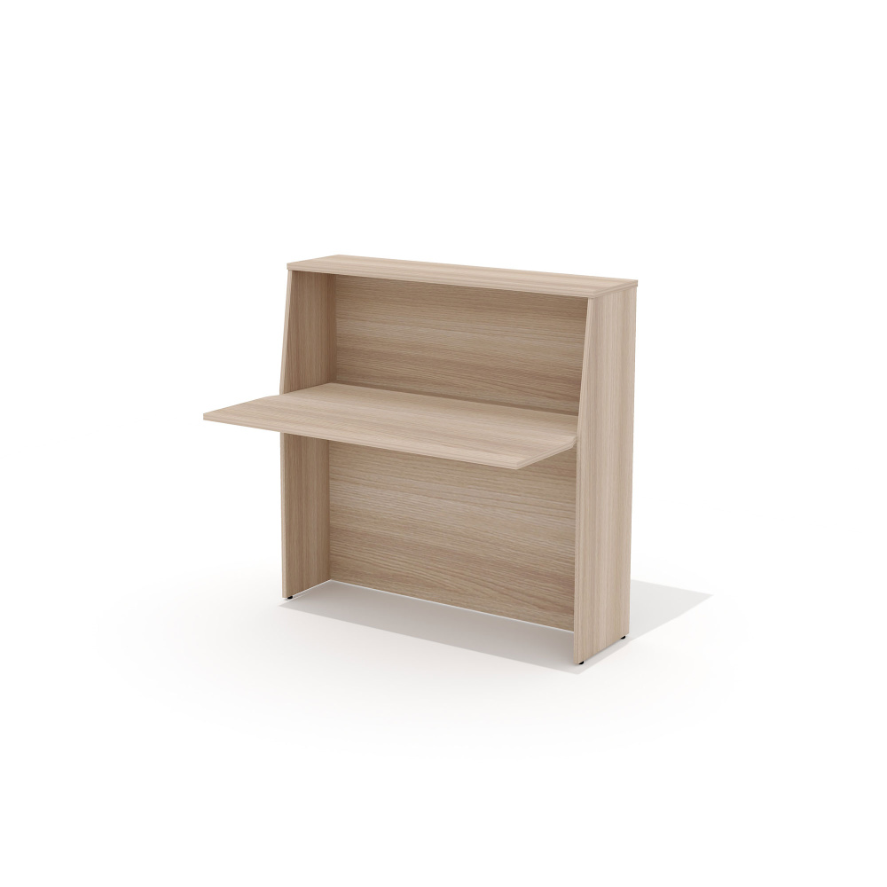 Фото - стойка администратора Агат 120 