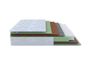 матрац 120*200 Green M 