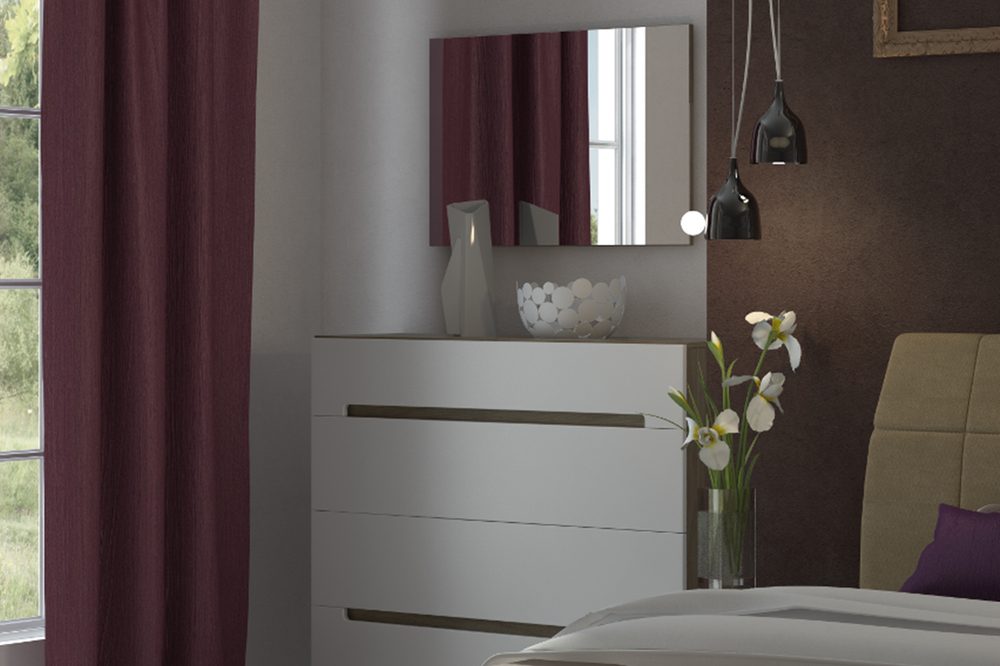 Фото - зеркало Анри 