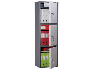 шкаф бухгалтерский SL-150/3T 