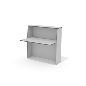 стойка администратора Агат 120 