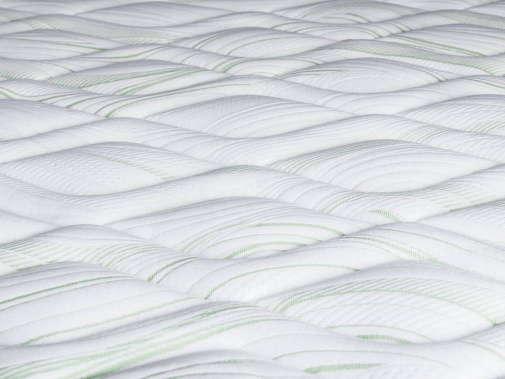 Фото - матрац 160*200 Green Duo M/F 