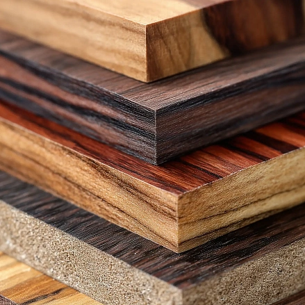 Материалы для корпусной мебели: плюсы и минусы разных вариантов