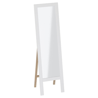 Фото - зеркало Калгари напольное 