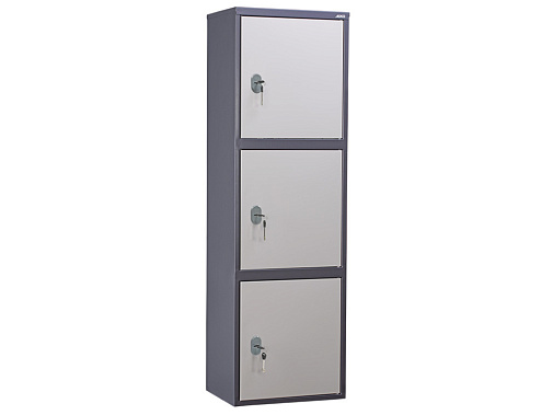 Фото - шкаф бухгалтерский SL-150/3T 