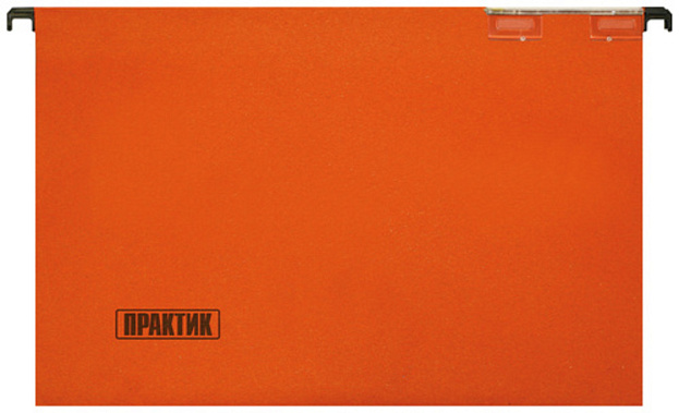 Фото - папка Fil.pak А4 