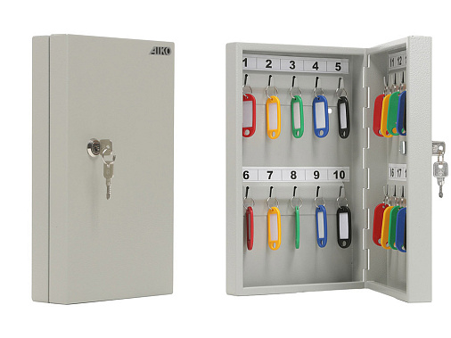 Фото - ключница KEY-20 