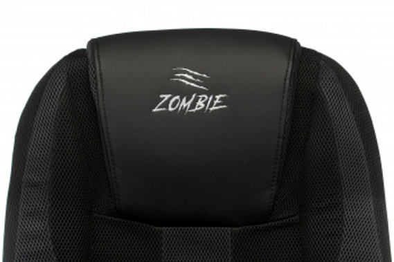 Фото - кресло игровое ZOMBIE 9 