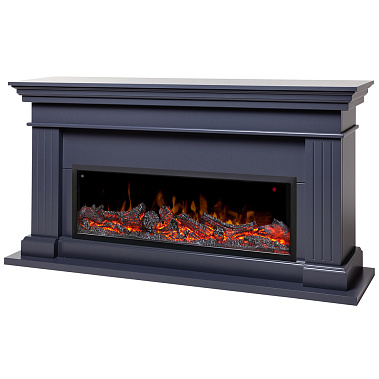 Фото - камин электрический Ontario 