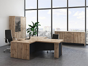 Фото - кабинет руководителя Торстон 