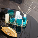 Фото - аромадиффузор парфюмированный BASIL & NEROLI 30 мл. ARD-1 
