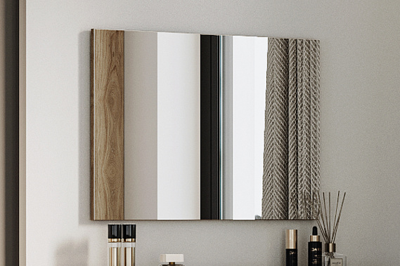 Фото - зеркало Анри 