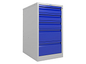 Фото - верстак Profi №605 WTS160.WD1/WD5.021 