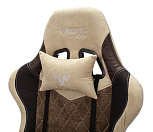Фото - кресло игровое Zombie Viking 7 Knight 
