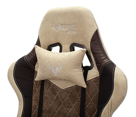 Фото - кресло игровое Zombie Viking 7 Knight 