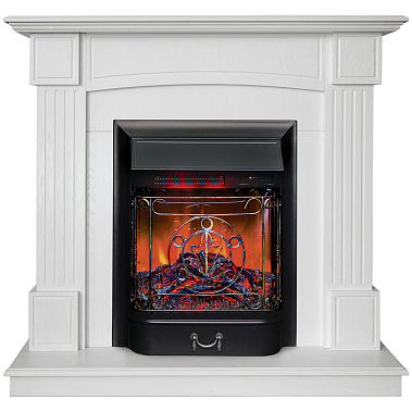 Фото - камин электрический Andrea 