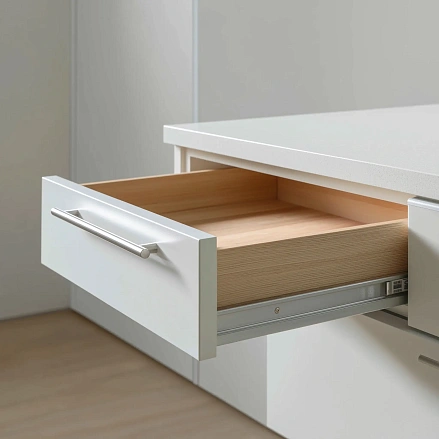 Фурнитура для мебели: как выбрать надежную и долговечную