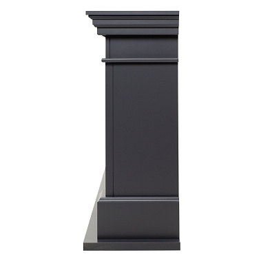 Фото - камин электрический Ontario 