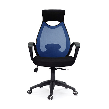 Фото - кресло руководителя YH-6060 