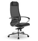 Фото - кресло руководителя Samurai comfort S infinity 